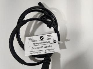 датчик ABS BMW X6 F16 2018, 3.0 л., дизель, АКПП, внедорожник 5 дв., 34526771777