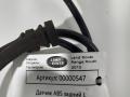 датчик ABS Land Rover Range Rover 4 поколение 2015, 3.0 л., дизель, АКПП, внедорожник 5 дв., LR081609 - фото №2