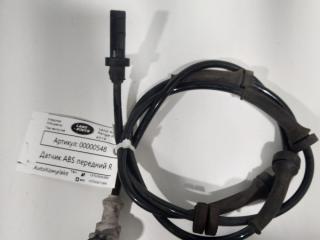 датчик ABS Land Rover Range Rover 4 поколение [рестайлинг] 2019, 3.0 л., дизель, АКПП, внедорожник 5 дв., LR081610