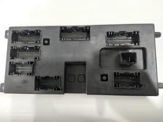 блок комфорта Land Rover Range Rover Sport 2 поколение 2017, 3.0 л., дизель, АКПП, внедорожник 5 дв., GX7314F041AL