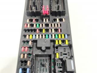 блок предохранителей Land Rover Discovery Sport 1 поколение 2017, 2.0 л., 204DTD, дизель, АКПП, внедорожник 5 дв., FK7214F041AE