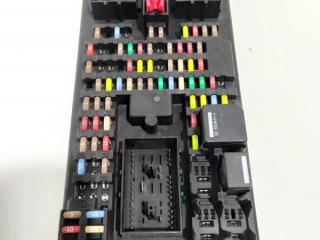 блок предохранителей Land Rover Range Rover 4 поколение 2015, 3.0 л., дизель, АКПП, внедорожник 5 дв., DK5214F041AD