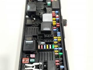 блок предохранителей Land Rover Range Rover 4 поколение [рестайлинг] 2019, 3.0 л., дизель, АКПП, внедорожник 5 дв., JPLA14N030AB