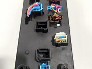 блок предохранителей Land Rover Range Rover 4 поколение [рестайлинг] 2019, 3.0 л., дизель, АКПП, внедорожник 5 дв., JPLA-14A073-BB