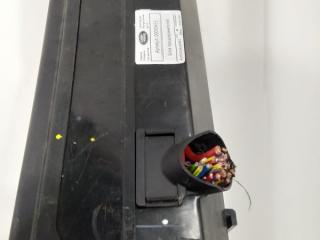 блок предохранителей Land Rover Range Rover 4 поколение 2015, 3.0 л., дизель, АКПП, внедорожник 5 дв.