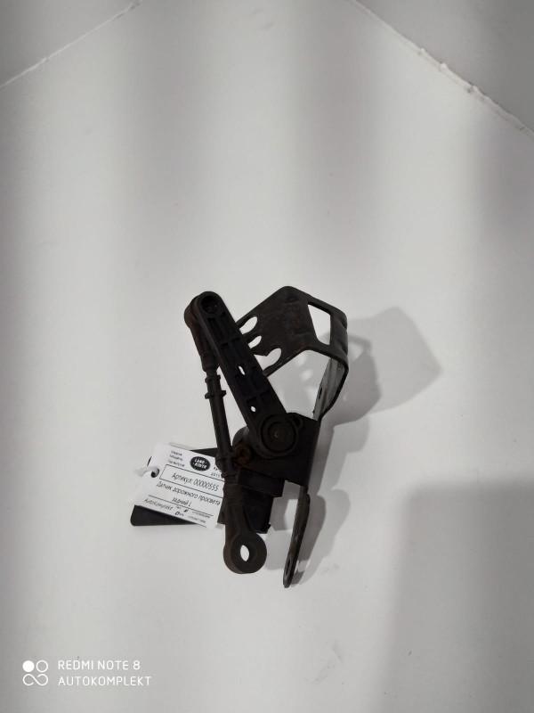 датчик дорожного просвета Land Rover Range Rover 4 поколение 2015, 3.0 л., дизель, АКПП, внедорожник 5 дв., LR033257 - фото №1