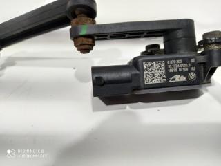 датчик дорожного просвета BMW X6 F16 2018, 3.0 л., дизель, АКПП, внедорожник 5 дв., 37146870200, 37146853747, 37146867646