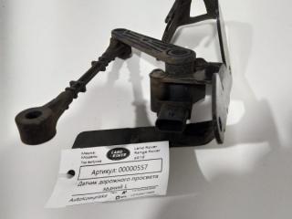 датчик дорожного просвета Land Rover Range Rover 4 поколение [рестайлинг] 2019, 3.0 л., дизель, АКПП, внедорожник 5 дв., JPLA3D026BA