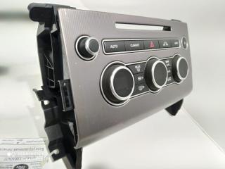 блок управления печки / климат-контроля Land Rover Range Rover Sport 2 поколение 2017, 3.0 л., дизель, АКПП, внедорожник 5 дв.