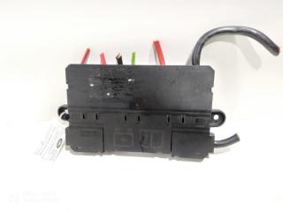 блок предохранителей Land Rover Range Rover 4 поколение [рестайлинг] 2019, 3.0 л., дизель, АКПП, внедорожник 5 дв., CK5214A073CB