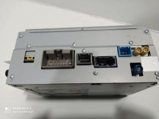 магнитола Land Rover Range Rover 4 поколение 2015, 3.0 л., дизель, АКПП, внедорожник 5 дв., CF6N18C815HJ