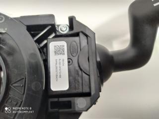 переключатель подрулевой (стрекоза) Land Rover Range Rover 4 поколение 2015, 3.0 л., дизель, АКПП, внедорожник 5 дв., LR125095, T4A9255, LR084446