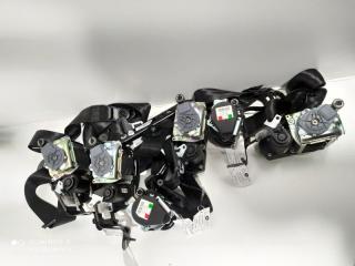 ремень безопасности Land Rover Range Rover 4 поколение [рестайлинг] 2019, 3.0 л., дизель, АКПП, внедорожник 5 дв.