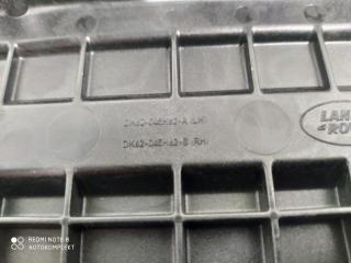 подстаканник Land Rover Range Rover Sport 2 поколение 2017, 3.0 л., дизель, АКПП, внедорожник 5 дв., CK5204704AA