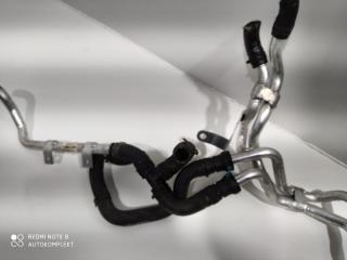 патрубок радиатора Land Rover Range Rover 4 поколение [рестайлинг] 2019, 3.0 л., дизель, АКПП, внедорожник 5 дв.