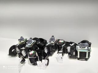 ремень безопасности Land Rover Range Rover 4 поколение [рестайлинг] 2019, 3.0 л., дизель, АКПП, внедорожник 5 дв.