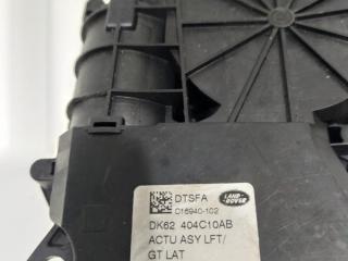 активатор замка багажника Land Rover Range Rover 4 поколение 2015, 3.0 л., дизель, АКПП, внедорожник 5 дв., DK62404C10AB