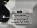 замок багажника Land Rover Range Rover 4 поколение 2015, 3.0 л., дизель, АКПП, внедорожник 5 дв., CPLA442A66BD - фото №3