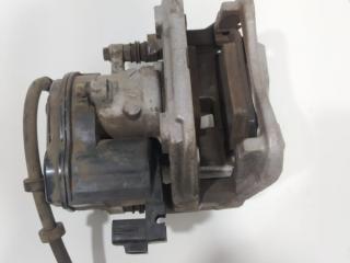 суппорт задний правый Land Rover Range Rover 4 поколение [рестайлинг] 2019, 3.0 л., дизель, АКПП, внедорожник 5 дв., LR036567