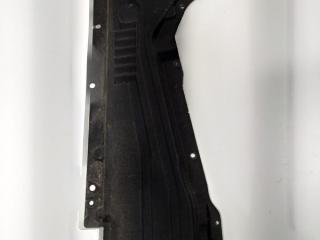 защита днища BMW X6 F16 2018, 3.0 л., дизель, АКПП, внедорожник 5 дв., 51757308675