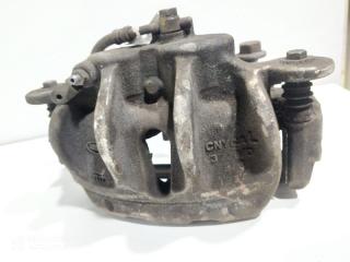 суппорт передний левый Land Rover Range Rover 4 поколение 2015, 3.0 л., дизель, АКПП, внедорожник 5 дв., LR110408