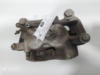 суппорт передний левый Land Rover Range Rover 4 поколение [рестайлинг] 2019, 3.0 л., дизель, АКПП, внедорожник 5 дв., LR110408