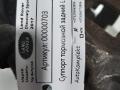 суппорт задний левый Land Rover Discovery Sport 1 поколение 2017, 2.0 л., 204DTD, дизель, АКПП, внедорожник 5 дв., FK722553AB - фото №3
