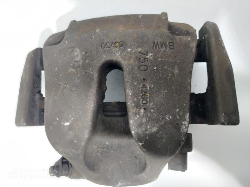 суппорт передний правый BMW X6 F16 2018, 3.0 л., дизель, АКПП, внедорожник 5 дв., 34116776784 - фото №1