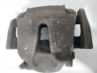 суппорт передний правый BMW X6 F16 2018, 3.0 л., дизель, АКПП, внедорожник 5 дв., 34116776784