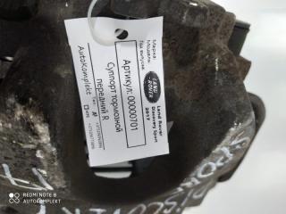 суппорт передний правый Land Rover Discovery Sport 1 поколение 2017, 2.0 л., 204DTD, дизель, АКПП, внедорожник 5 дв., LR061369