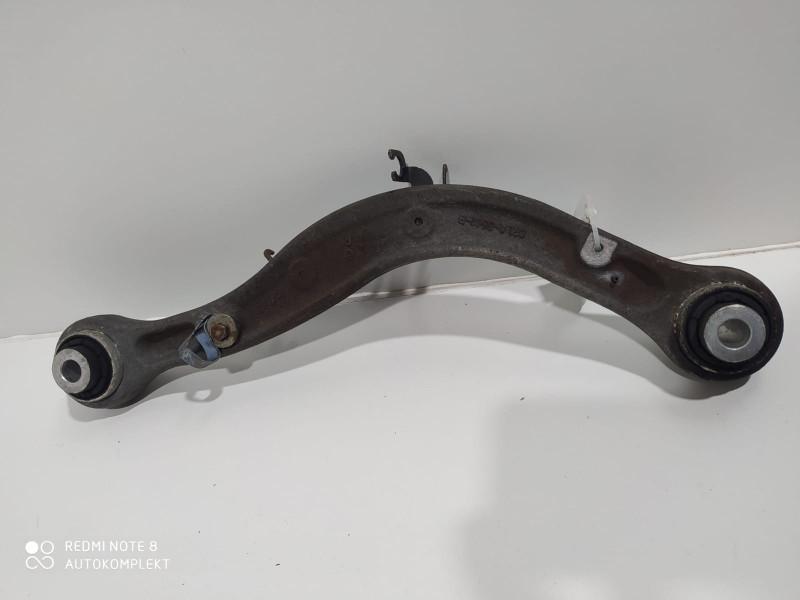 рычаг задний левый Land Rover Range Rover Sport 2 поколение 2017, 3.0 л., дизель, АКПП, внедорожник 5 дв., LR037690 - фото №1