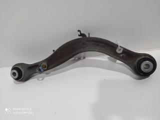 рычаг задний левый Land Rover Range Rover Sport 2 поколение 2017, 3.0 л., дизель, АКПП, внедорожник 5 дв., LR037690