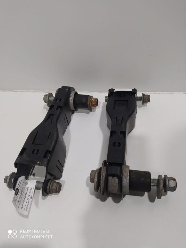 рычаг задний правый Land Rover Discovery Sport 1 поколение 2017, 2.0 л., 204DTD, дизель, АКПП, внедорожник 5 дв., FK725K898BB - фото №1