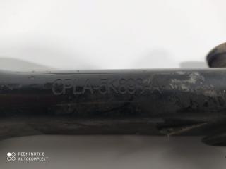 рычаг задний левый Land Rover Range Rover Sport 2 поколение 2017, 3.0 л., дизель, АКПП, внедорожник 5 дв., LR118365, LR128797, DPLA5K976AE