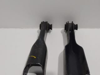 рычаг задний правый Land Rover Range Rover Sport 2 поколение 2017, 3.0 л., дизель, АКПП, внедорожник 5 дв., LR048090, LR128796, DPLA5K898AE