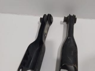 рычаг задний правый Land Rover Range Rover 4 поколение 2015, 3.0 л., дизель, АКПП, внедорожник 5 дв., LR037702, CPLA5K898AE