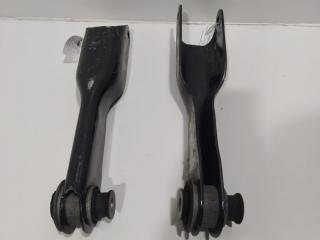 рычаг задний левый Land Rover Range Rover 4 поколение [рестайлинг] 2019, 3.0 л., дизель, АКПП, внедорожник 5 дв., LR118363, LR128795, CPLA5K976AF