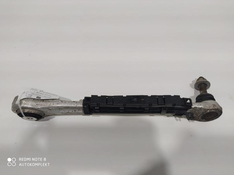 рычаг задний левый BMW X6 F16 2018, 3.0 л., дизель, АКПП, внедорожник 5 дв., 33326796001 - фото №1