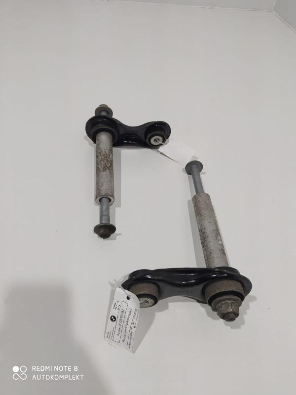 рычаг задний BMW X6 F16 2018, 3.0 л., дизель, АКПП, внедорожник 5 дв., 33326774476 - фото №1