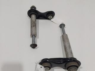 рычаг задний BMW X6 F16 2018, 3.0 л., дизель, АКПП, внедорожник 5 дв., 33326774476