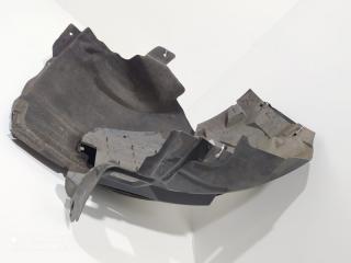 защита арок передняя левая (подкрылок) Land Rover Range Rover 4 поколение [рестайлинг] 2019, 3.0 л., дизель, АКПП, внедорожник 5 дв., JPLA16A574A