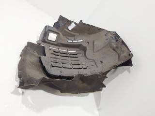 защита арок передняя правая (подкрылок) Land Rover Range Rover 4 поколение [рестайлинг] 2019, 3.0 л., дизель, АКПП, внедорожник 5 дв., JPLA16A573A