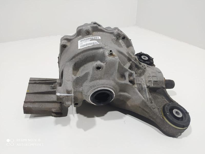 редуктор заднего моста Land Rover Range Rover Sport 2 поколение 2017, 3.0 л., дизель, АКПП, внедорожник 5 дв., CPLA4A213AB - фото №1