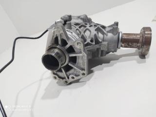 редуктор заднего моста Land Rover Discovery Sport 1 поколение 2017, 2.0 л., 204DTD, дизель, АКПП, внедорожник 5 дв., EJ327L486AC
