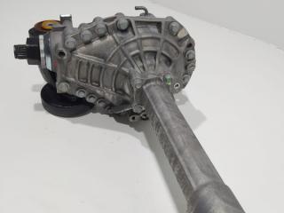 редуктор переднего моста Land Rover Range Rover 4 поколение [рестайлинг] 2019, 3.0 л., дизель, АКПП, внедорожник 5 дв., HPLA-3017-AA