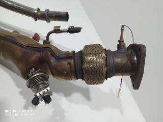 фильтр сажевый Land Rover Discovery Sport 1 поколение 2017, 2.0 л., 204DTD, дизель, АКПП, внедорожник 5 дв.