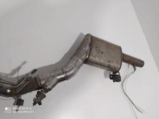 фильтр сажевый Land Rover Range Rover Sport 2 поколение 2017, 3.0 л., дизель, АКПП, внедорожник 5 дв.