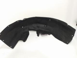 защита арок задняя правая (подкрылок) BMW 4 серия F32/F33/F36 2015, 3.0 л., бензин, АКПП, купе