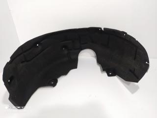 защита арок (подкрылок) Mercedes-Benz S-Класс W222/C217/A217 [рестайлинг] 2017, 4.0 л., бензин, АКПП, седан, задний привод