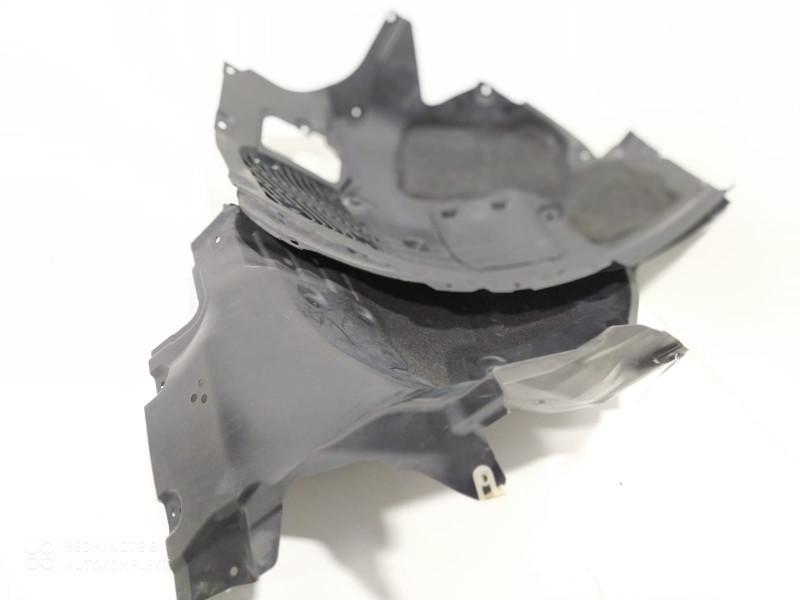 защита арок передняя правая (подкрылок) BMW 6 серия G32 2018, 3.0 л., дизель, АКПП, хетчбэк 5 дв., 51757374740 - фото №1